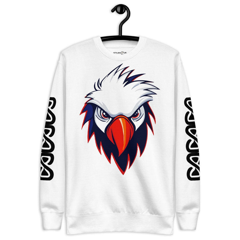 Unisex Premium Sweatshirt - STYLISHOUR