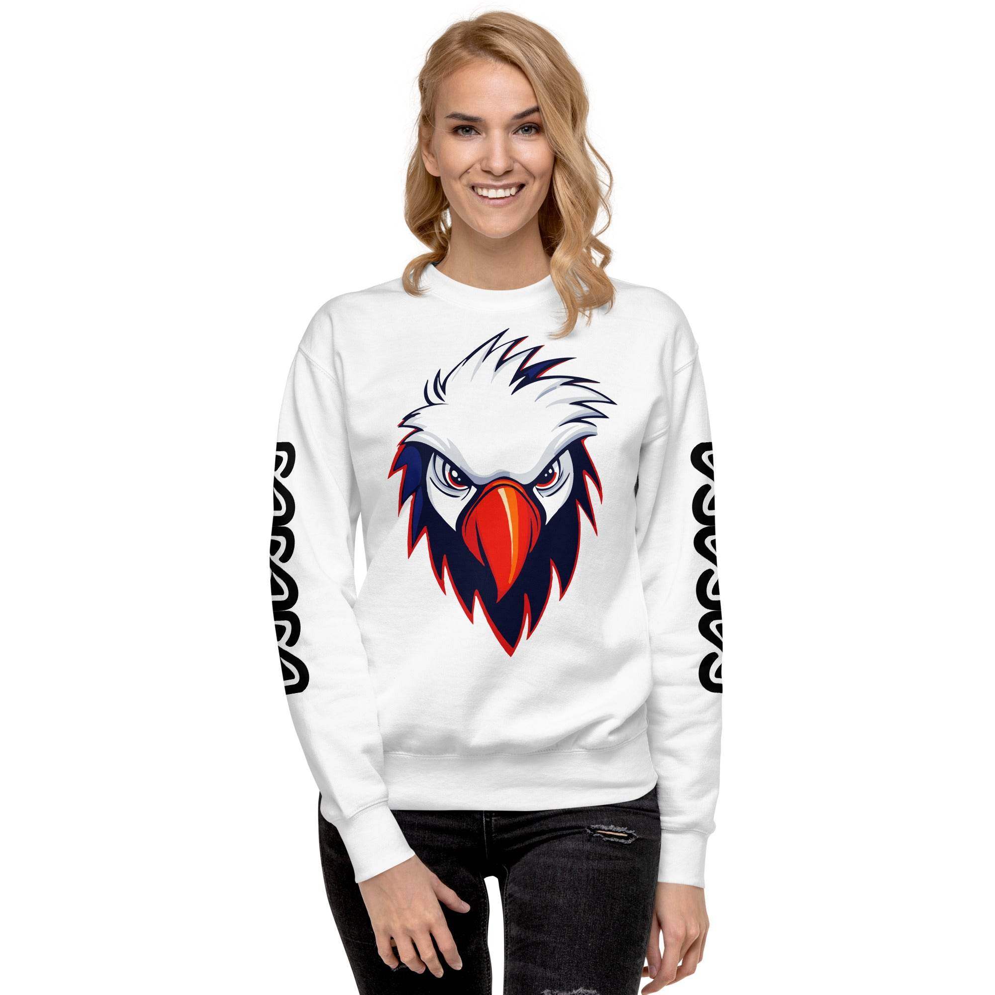 Unisex Premium Sweatshirt - STYLISHOUR