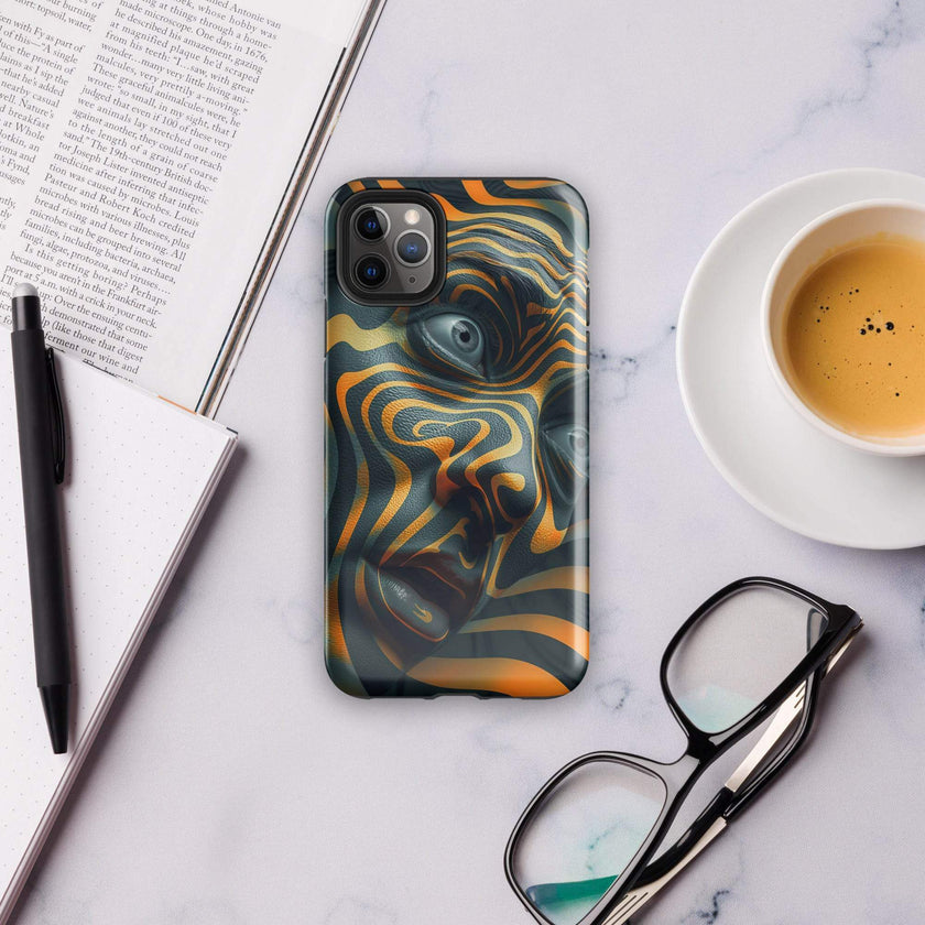 Tough Case for iPhone® - STYLISHOUR