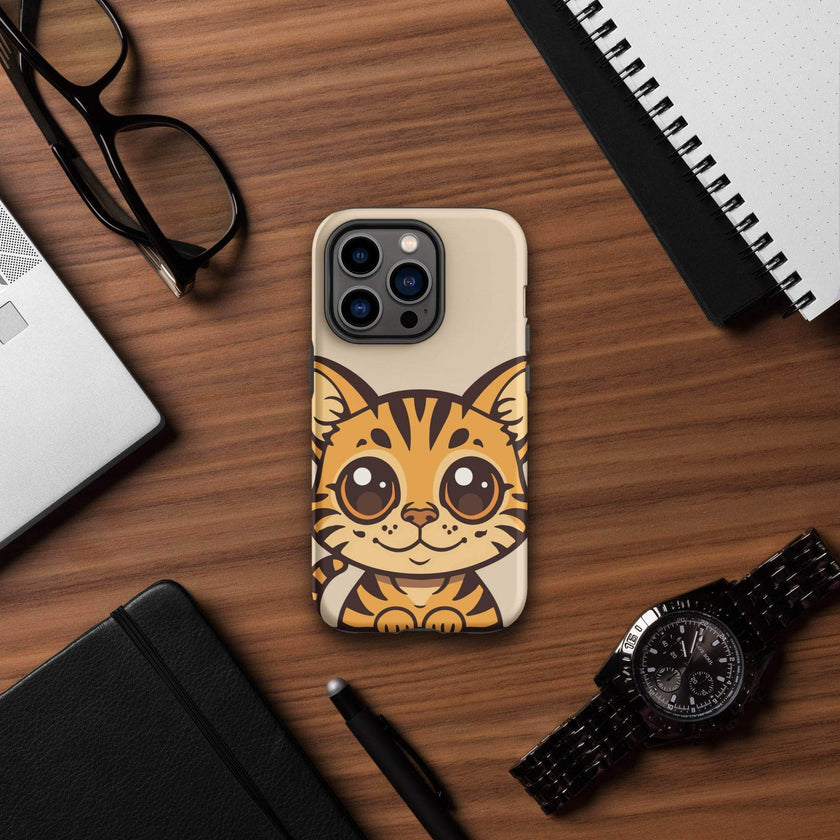 Tough Case for iPhone® - STYLISHOUR