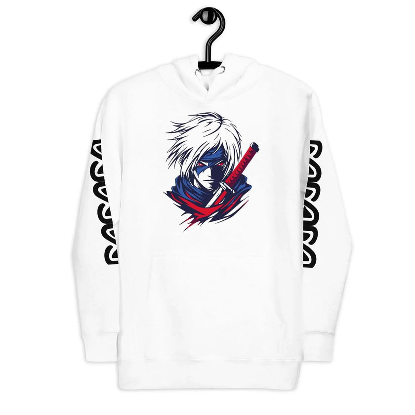 Unisex Hoodie - STYLISHOUR