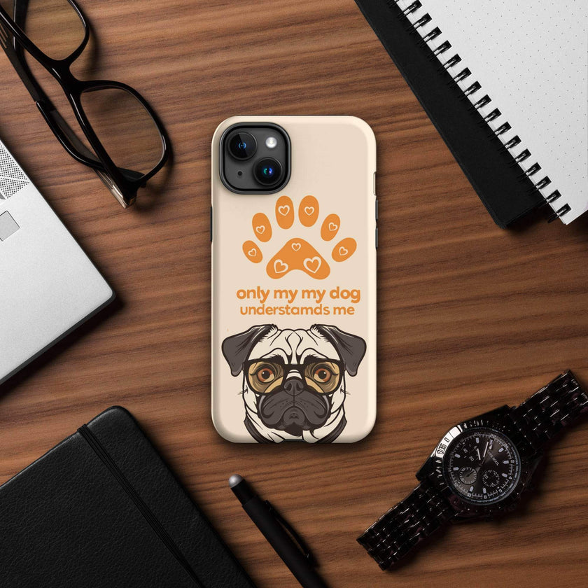 Tough Case for iPhone® - STYLISHOUR