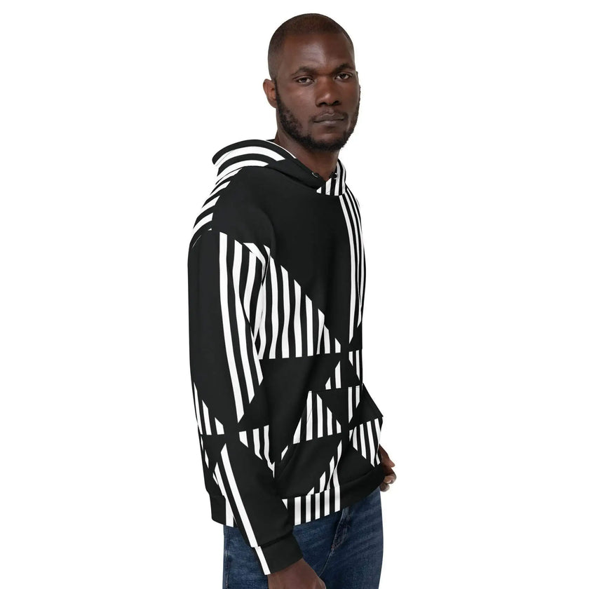 Unisex Hoodie - STYLISHOUR