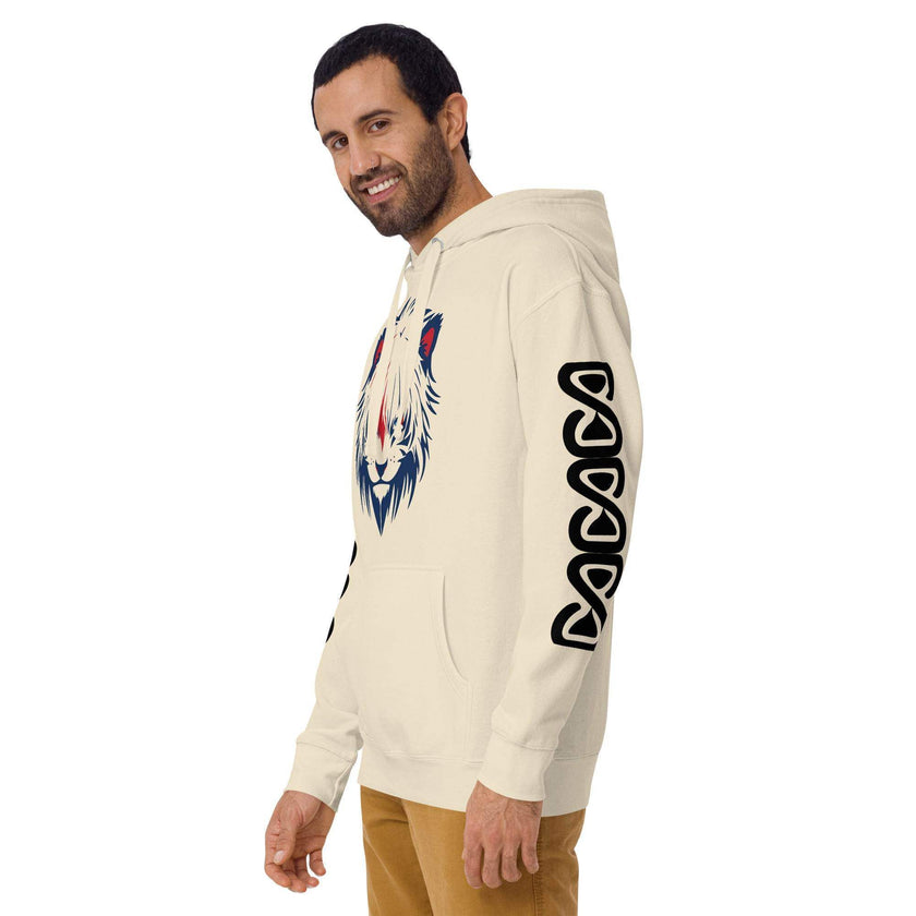 Unisex Hoodie - STYLISHOUR