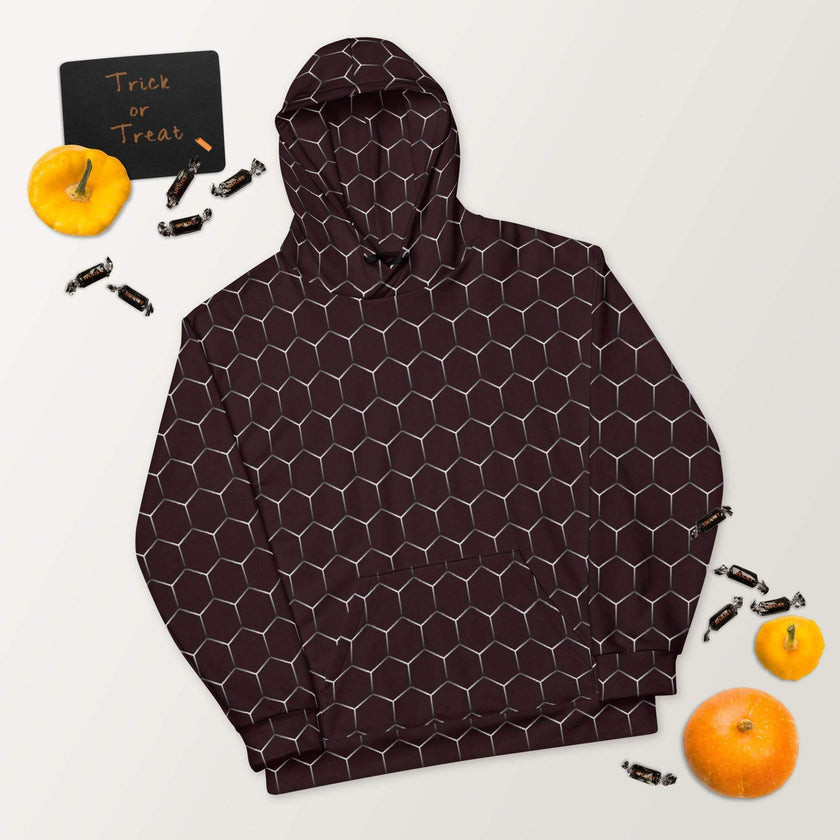 Unisex Hoodie - STYLISHOUR