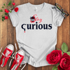 Stay Curious Fox T-shirt - STYLISHOUR