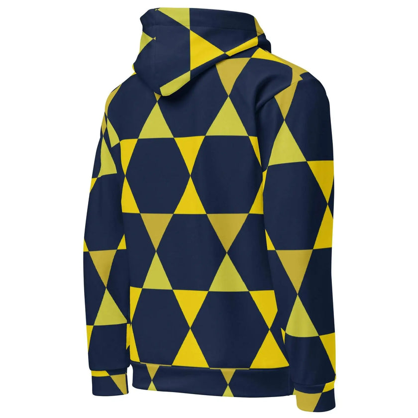 Unisex Hoodie - STYLISHOUR