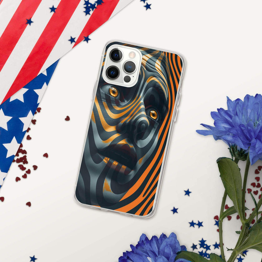 Clear Case for iPhone® - STYLISHOUR