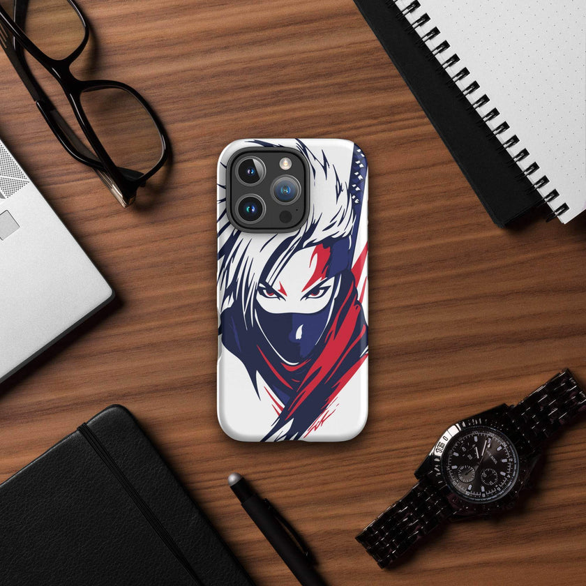 Tough Case for iPhone® - STYLISHOUR