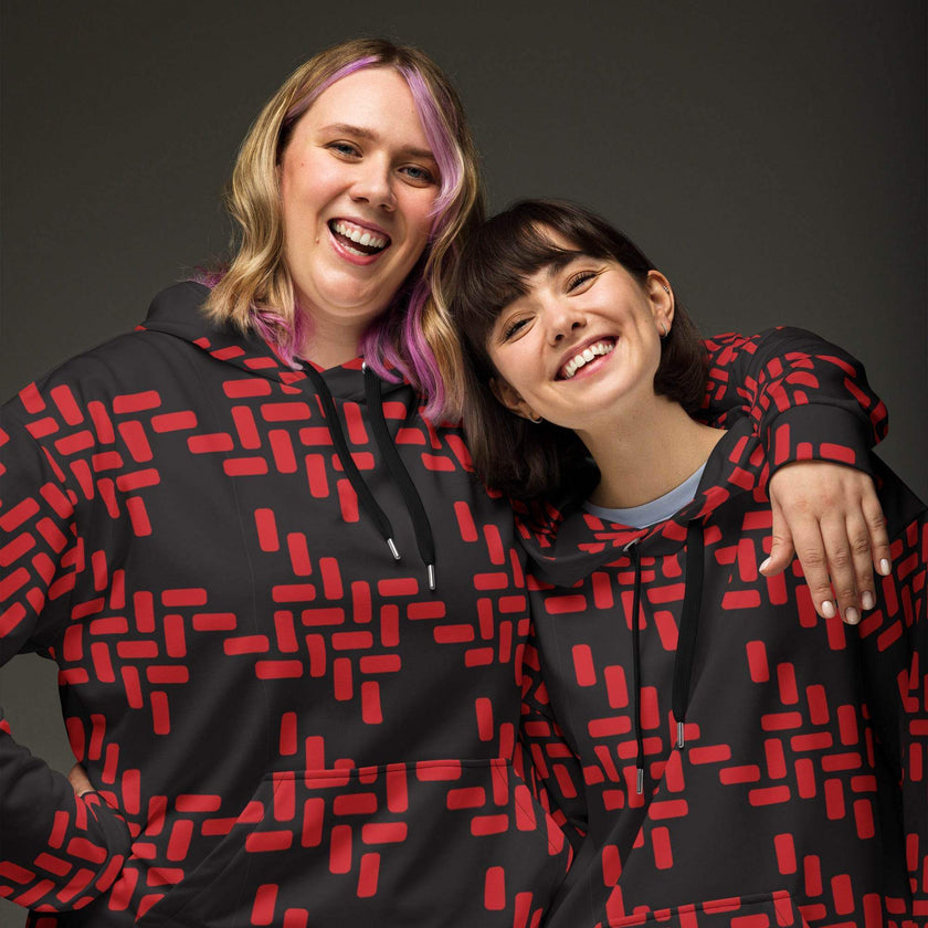 Unisex Hoodie - STYLISHOUR