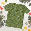 Crew Neck T-shirt - STYLISHOUR