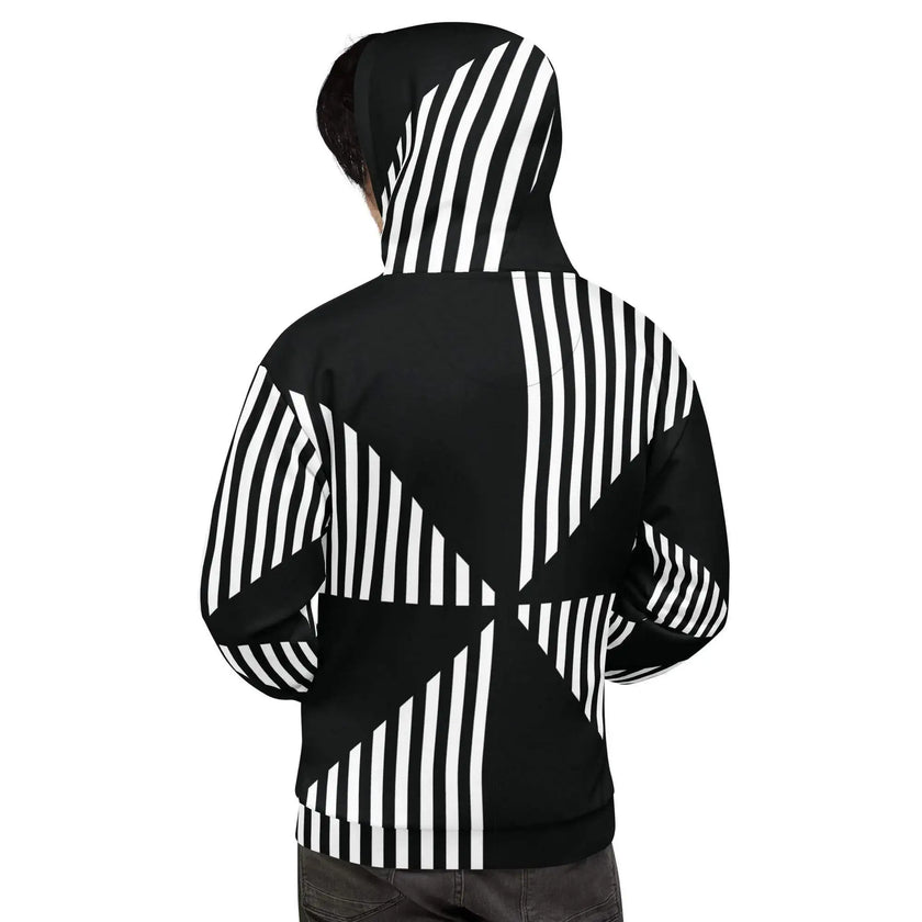 Unisex Hoodie - STYLISHOUR