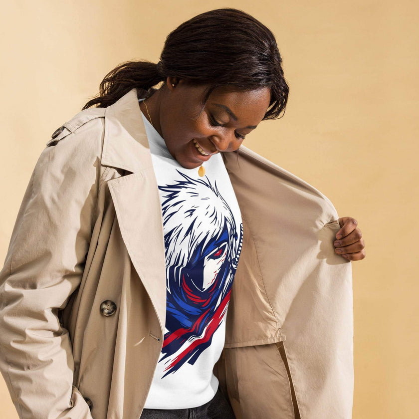 Unisex Premium Sweatshirt - STYLISHOUR