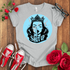 Ssshut Up T-shirt - STYLISHOUR