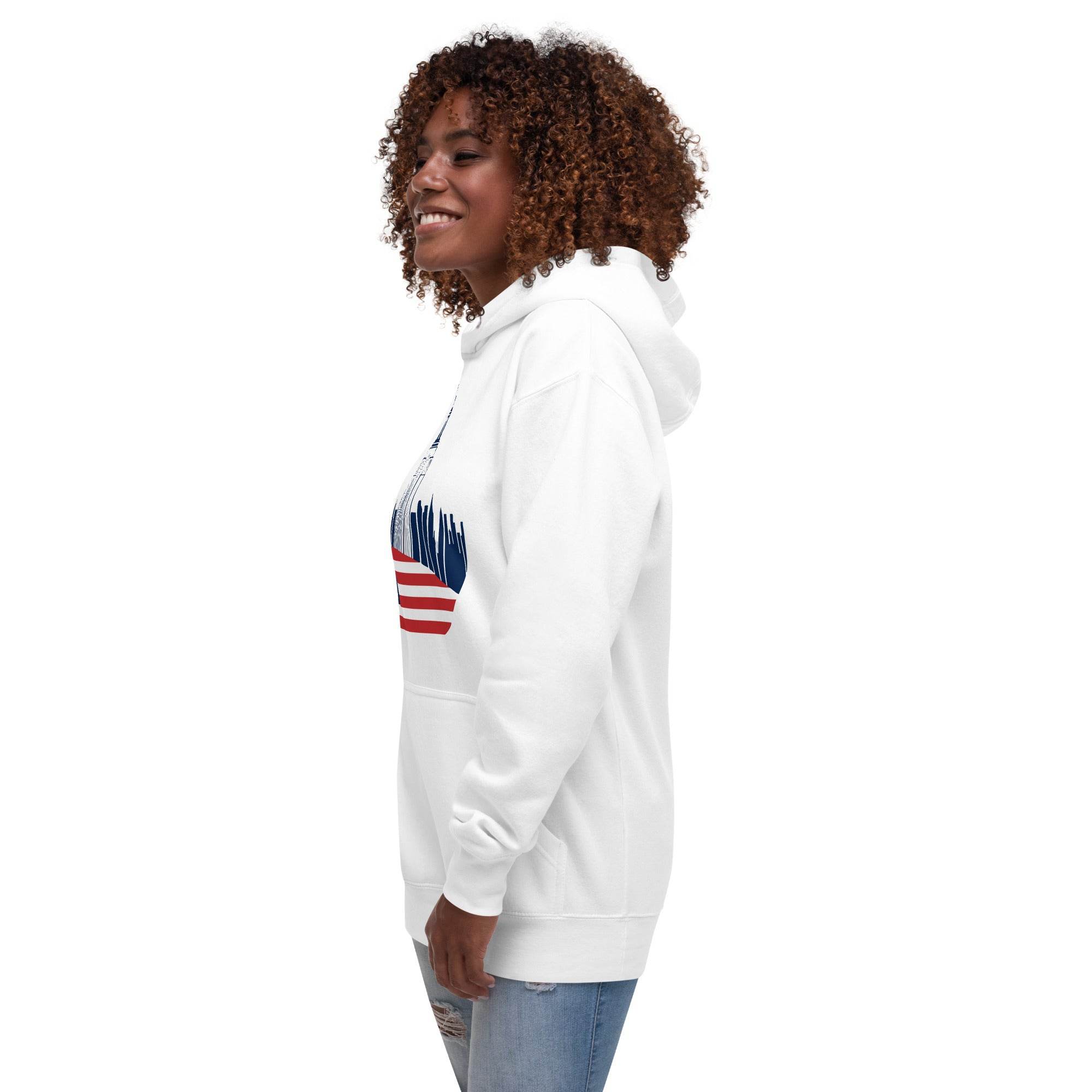 Unisex Hoodie - STYLISHOUR