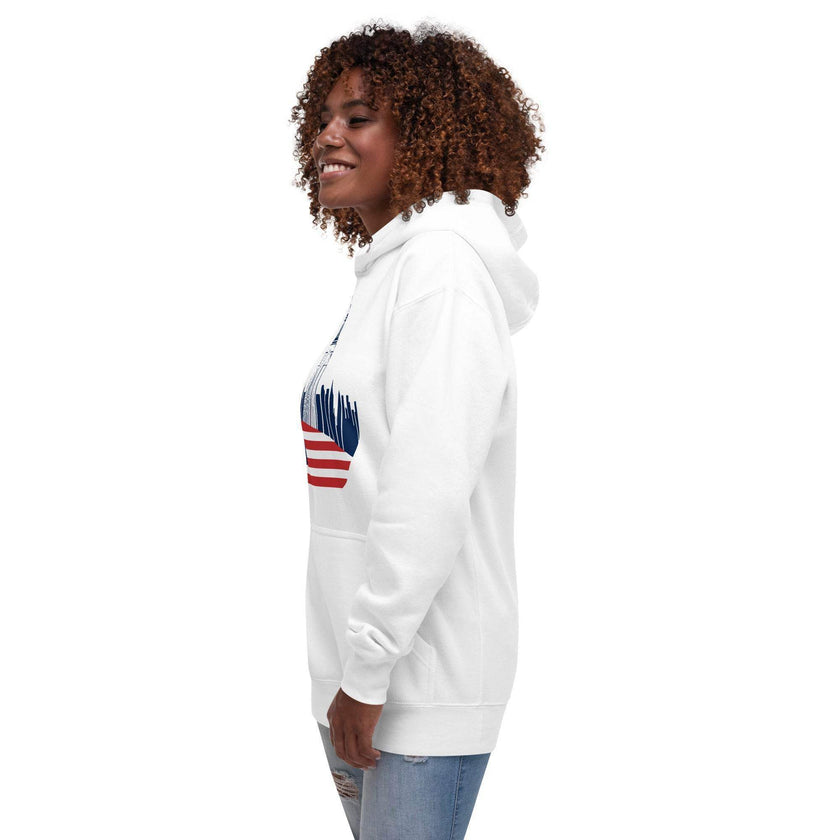 Unisex Hoodie - STYLISHOUR