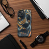 MagSafe® tough case for iPhone® - STYLISHOUR