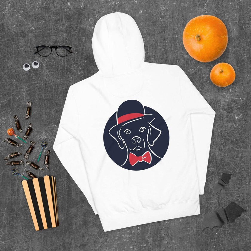 Unisex Hoodie - STYLISHOUR