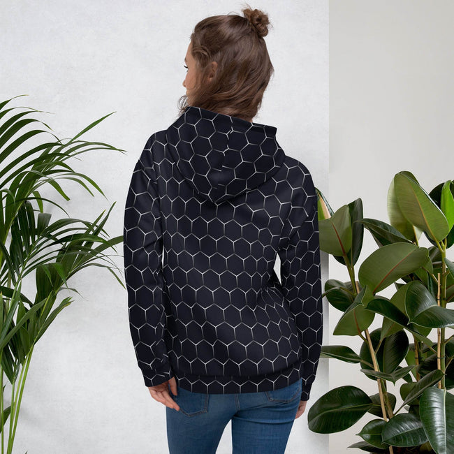 Unisex Hoodie - STYLISHOUR