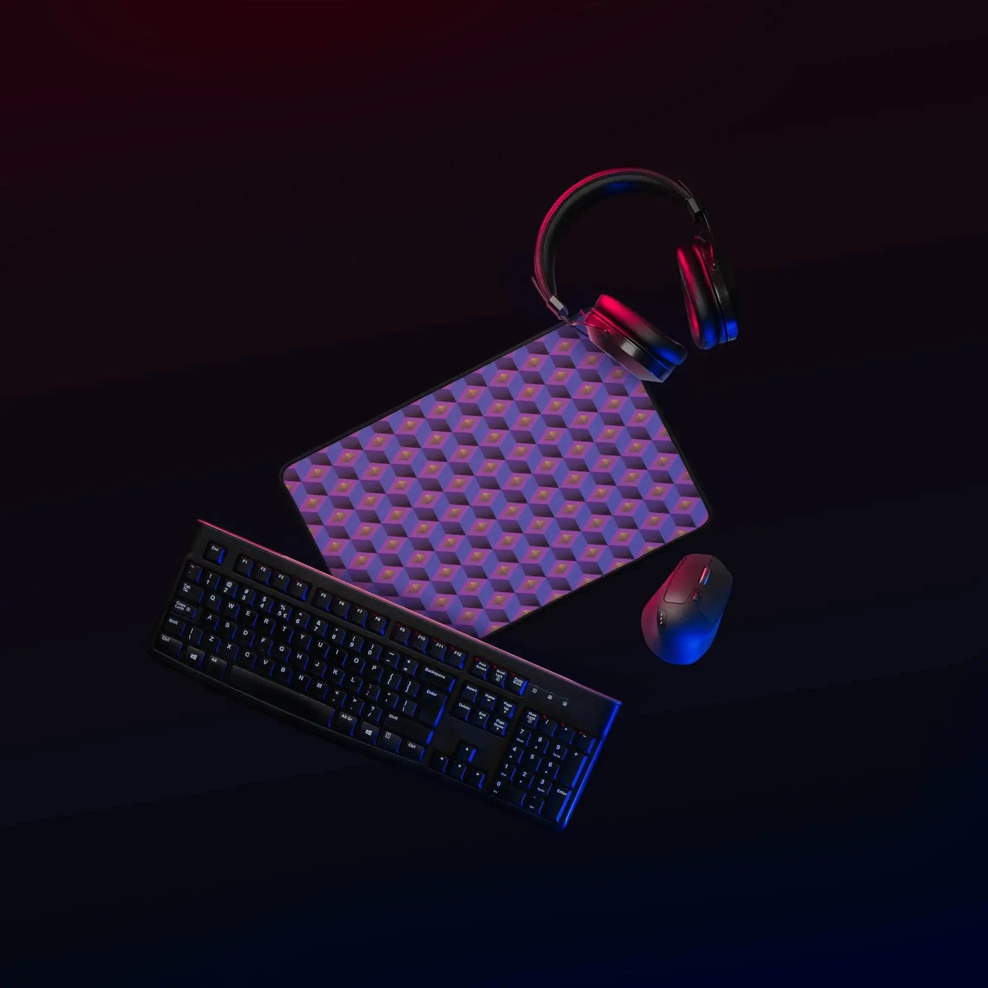 Desk mat - STYLISHOUR