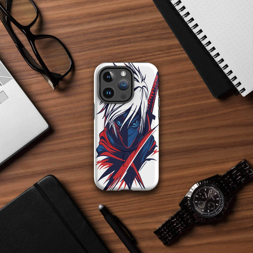 MagSafe® tough case for iPhone® - STYLISHOUR