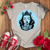 Ssshut Up T-shirt - STYLISHOUR