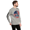 Unisex Premium Sweatshirt - STYLISHOUR