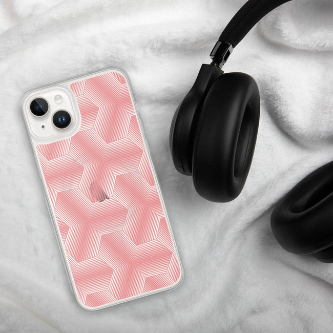 MagSafe® clear case for iPhone® - STYLISHOUR