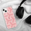 MagSafe® clear case for iPhone® - STYLISHOUR