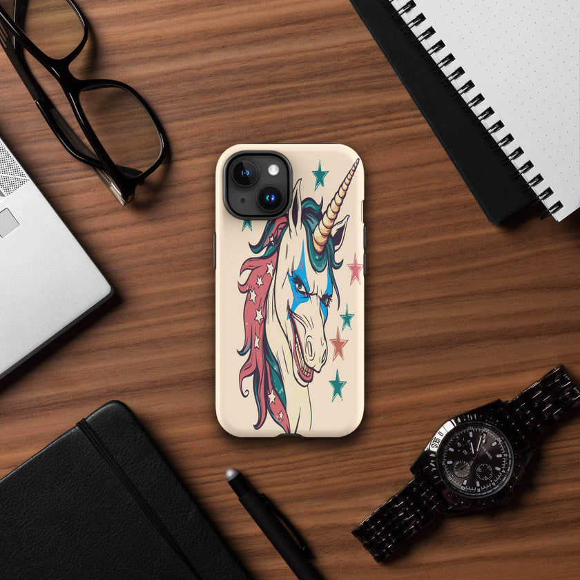 Tough Case for iPhone® - STYLISHOUR