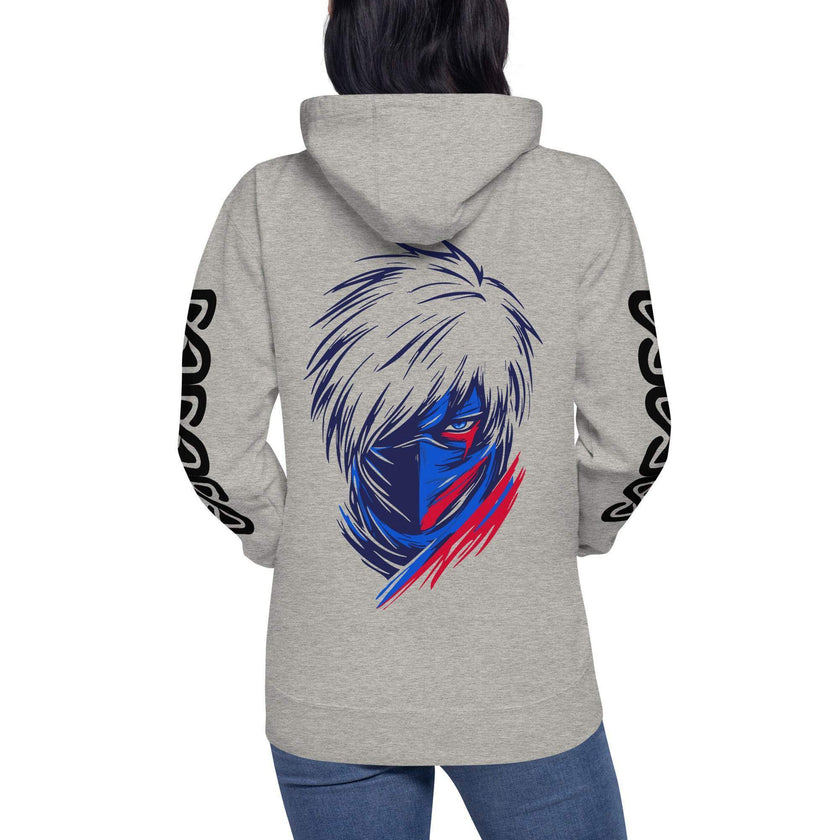 Unisex Hoodie - STYLISHOUR