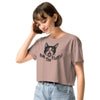 Women’s crop top - STYLISHOUR