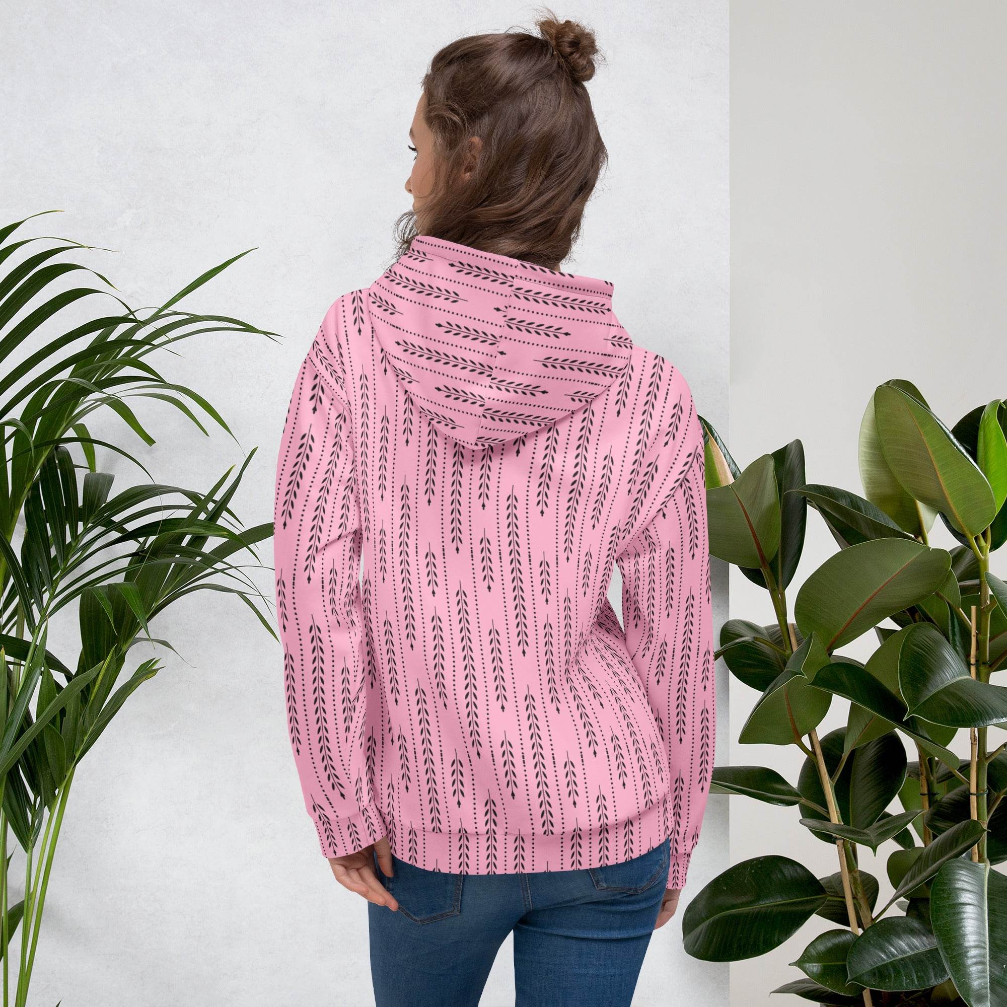 Unisex Hoodie - STYLISHOUR