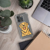 MagSafe® clear case for iPhone® - STYLISHOUR