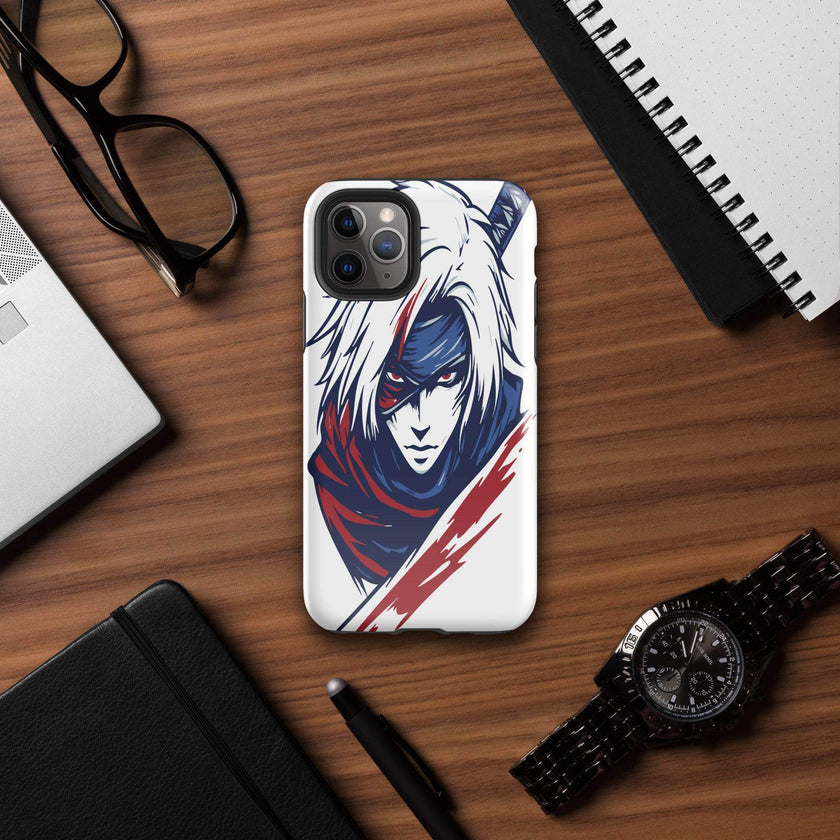 Tough Case for iPhone® - STYLISHOUR