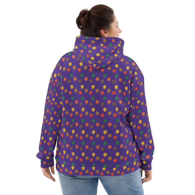 Unisex Hoodie - STYLISHOUR