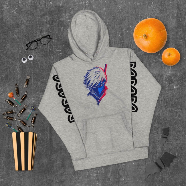 Unisex Hoodie - STYLISHOUR