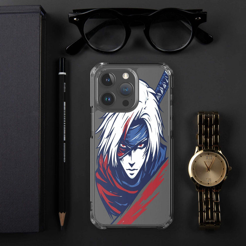 MagSafe® clear case for iPhone® - STYLISHOUR