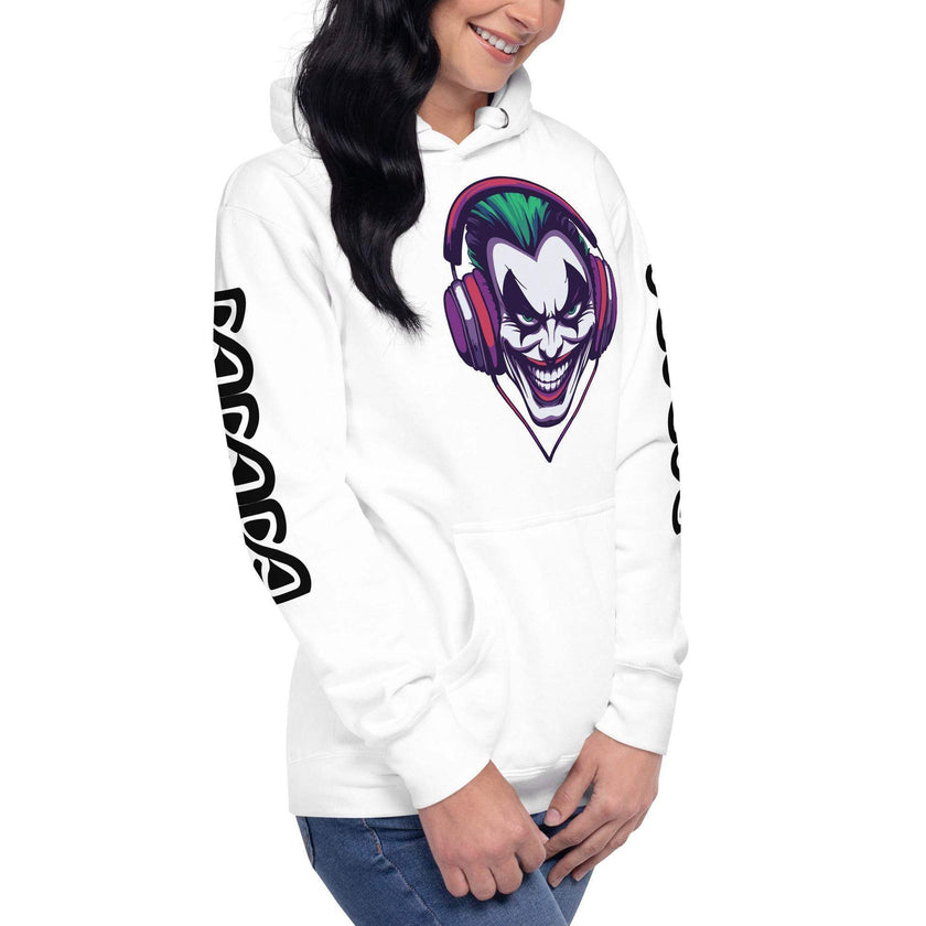 Unisex Hoodie - STYLISHOUR
