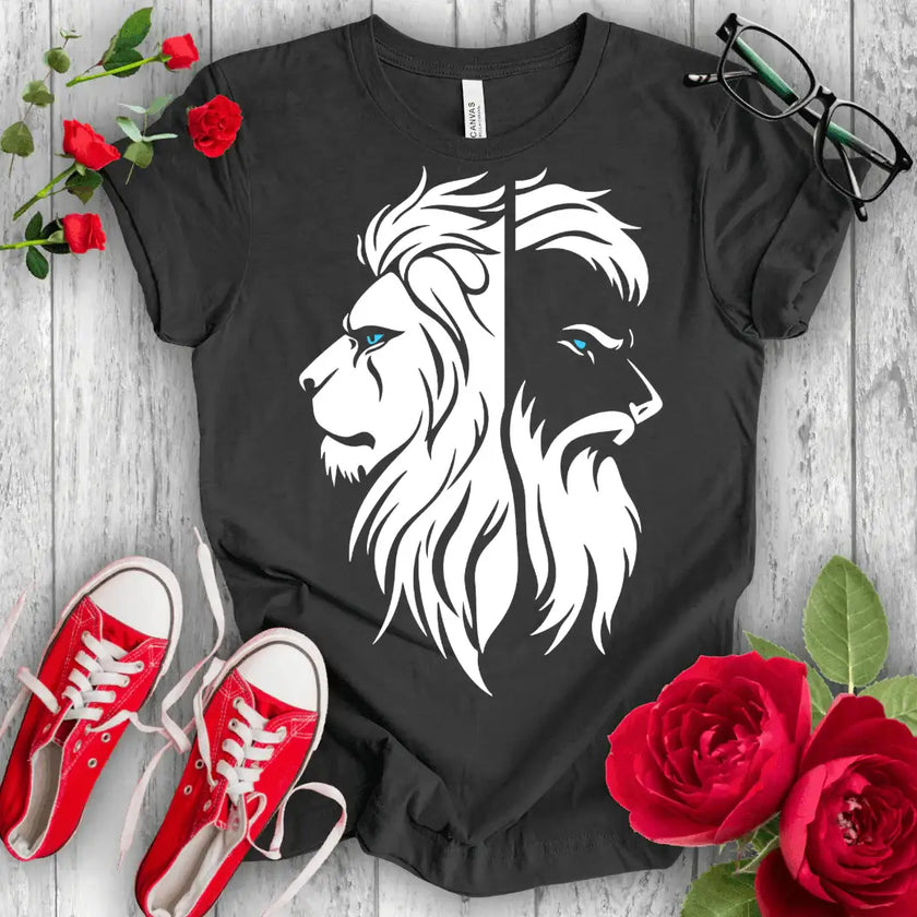 March of Power T-shirt - STYLISHOUR