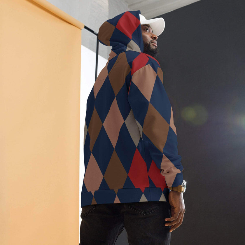 Unisex Hoodie - STYLISHOUR