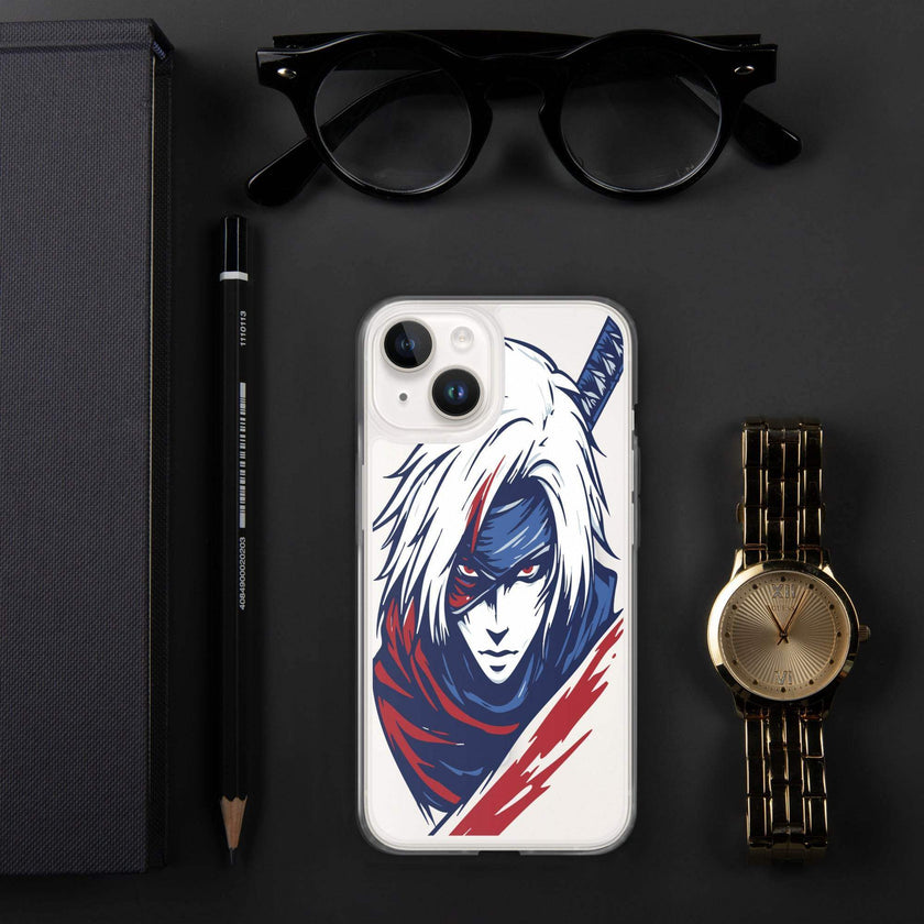 MagSafe® clear case for iPhone® - STYLISHOUR