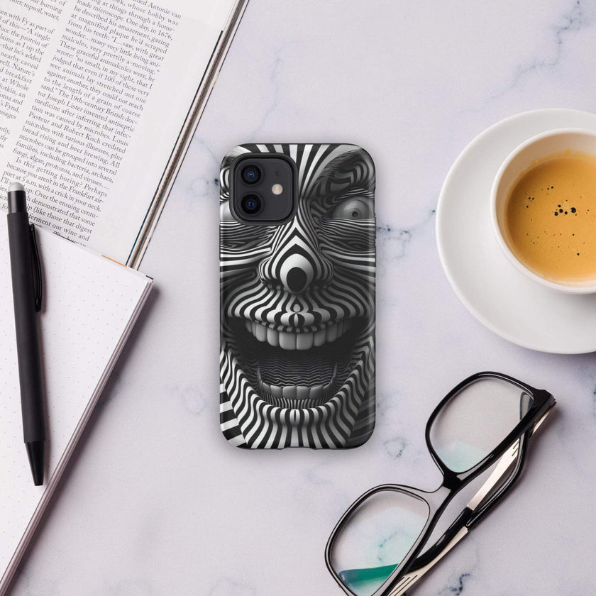 Tough Case for iPhone® - STYLISHOUR