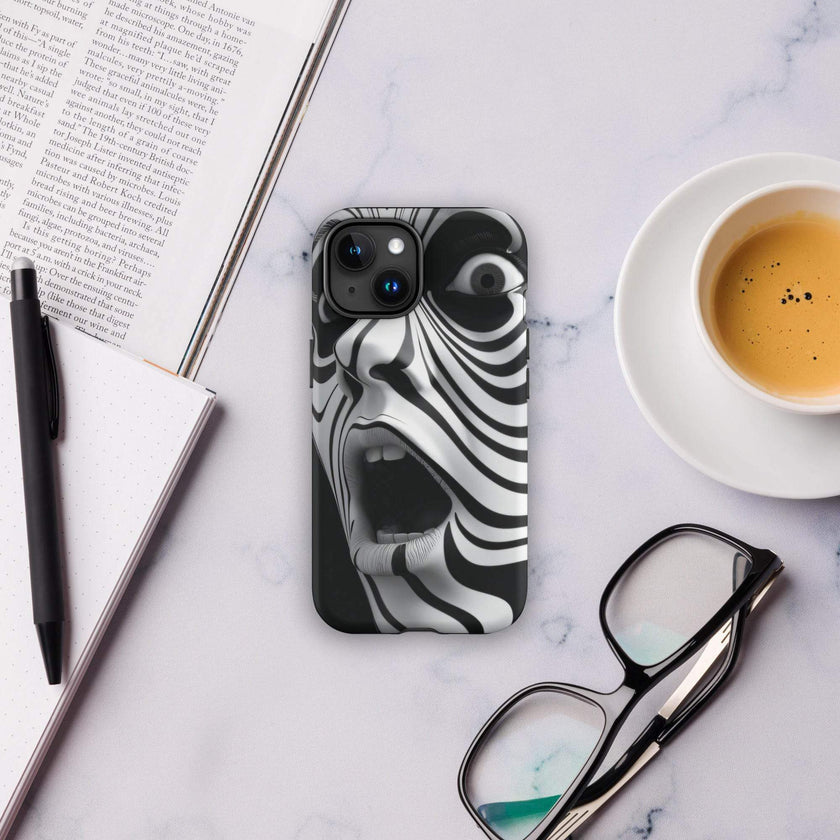 Tough Case for iPhone® - STYLISHOUR
