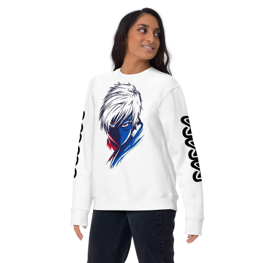 Unisex Premium Sweatshirt - STYLISHOUR