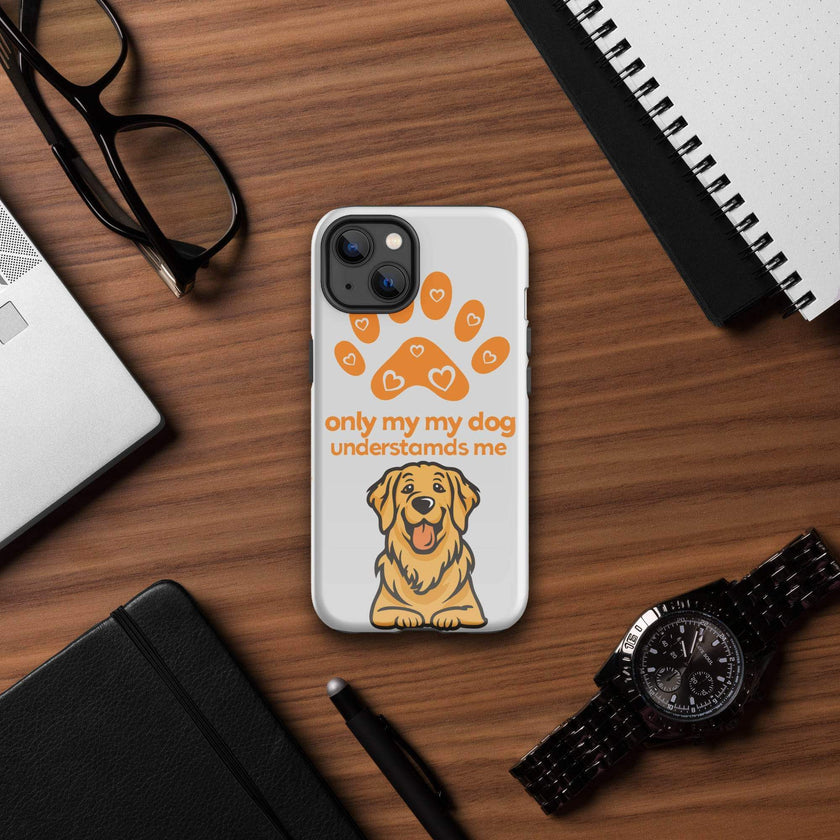 Tough Case for iPhone® - STYLISHOUR