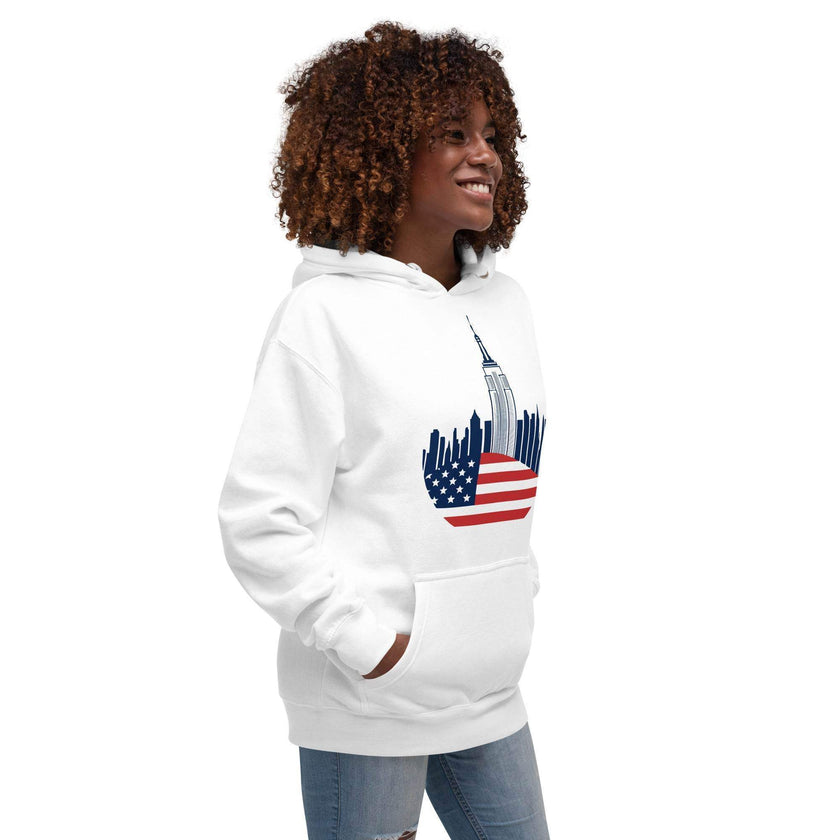 Unisex Hoodie - STYLISHOUR