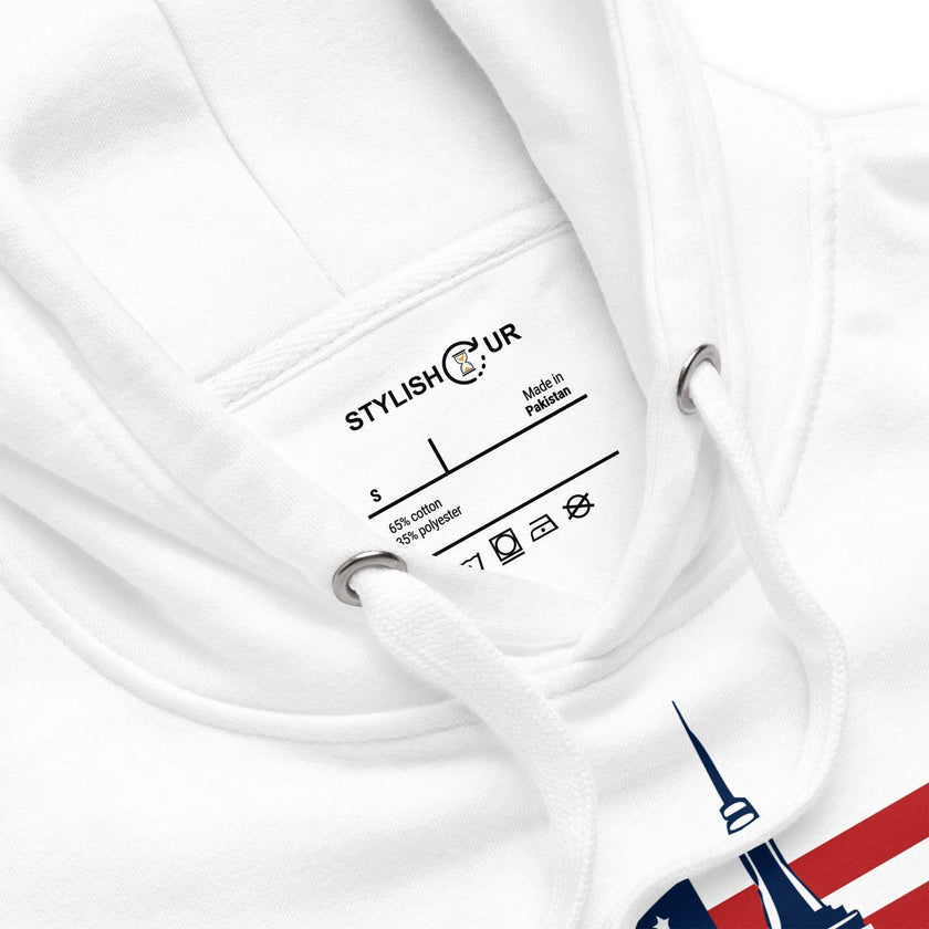 Unisex Hoodie - STYLISHOUR