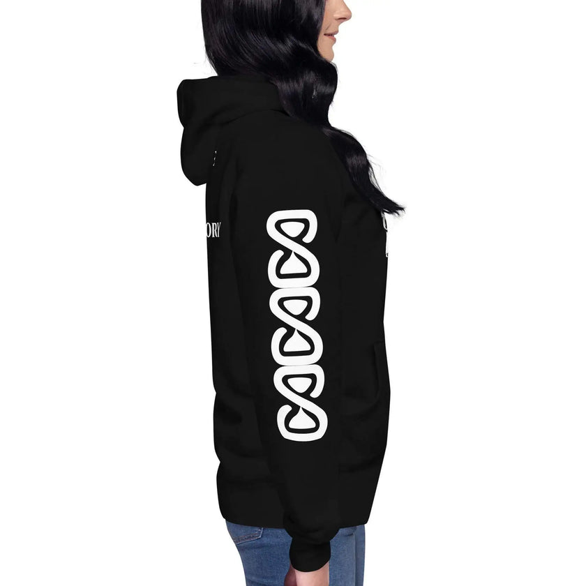 Unisex Hoodie - STYLISHOUR