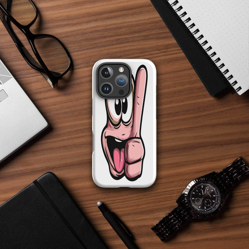 Tough Case for iPhone® - STYLISHOUR